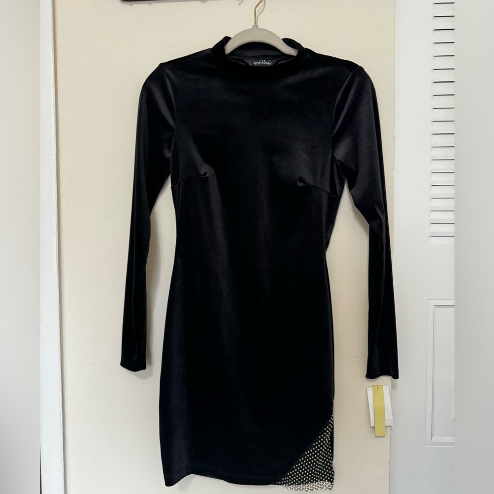 New dress